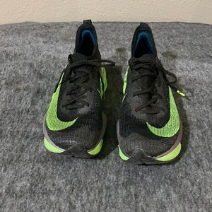 Nike Air Zoom Alphafly Next